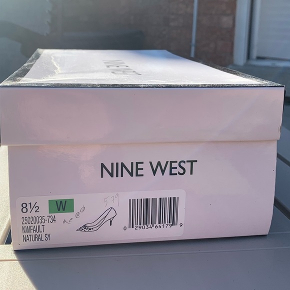 Shoes - Picture 8 of 8